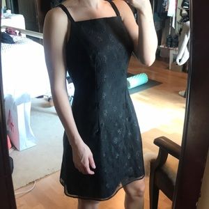 Brentwood black dress